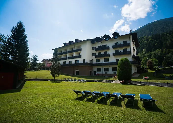 Hotel Rio Caderzone