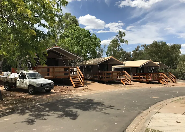 Discovery Parks - Dubbo