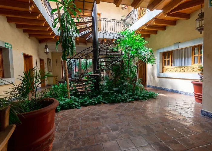 Casa Magica