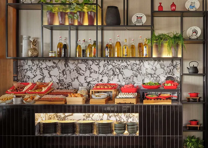 Radisson Red Belgrade