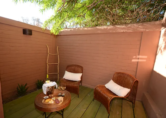 Hotel Pascual Andino San Pedro de Atacama