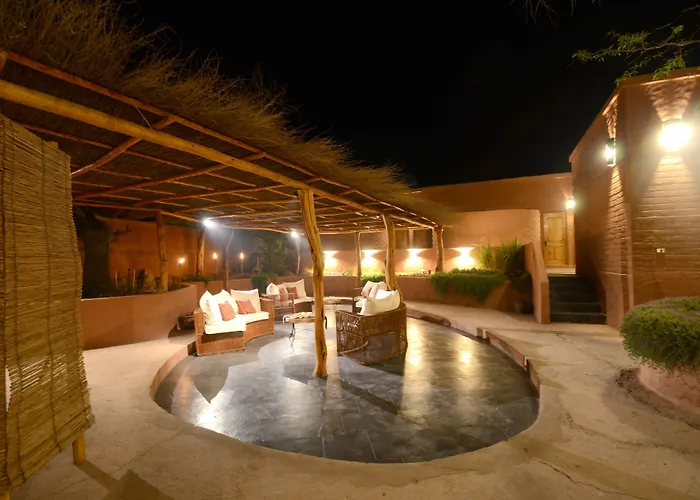 Hotel Pascual Andino San Pedro de Atacama