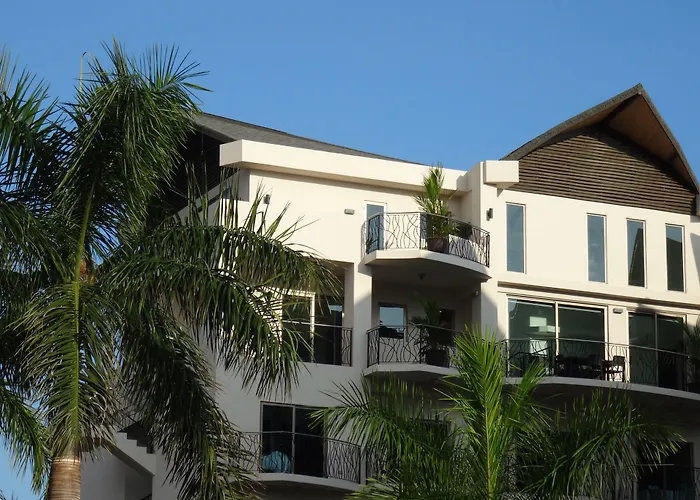 Oceano Boutique Hotel&Gallery Jacó
