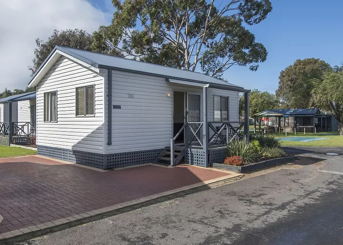 Discovery Parks - Bunbury Village