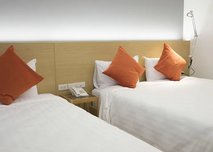 Pj Inn Pattaya