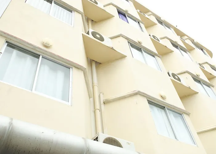 Pj Inn Pattaya