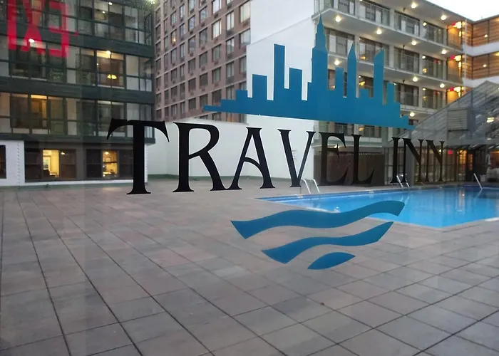 Travel Inn - Midtown Manhattan New York