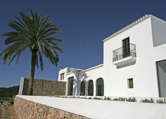 Casa Maca Hotel Ibiza Town