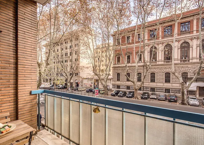 Trastevere Rooms Rome