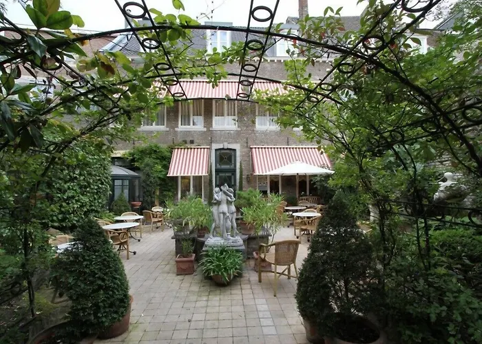 Hotel Botticelli Maastricht