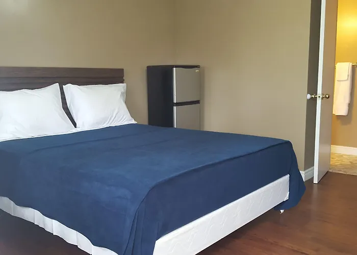 Palace Inn Motel Sarnia