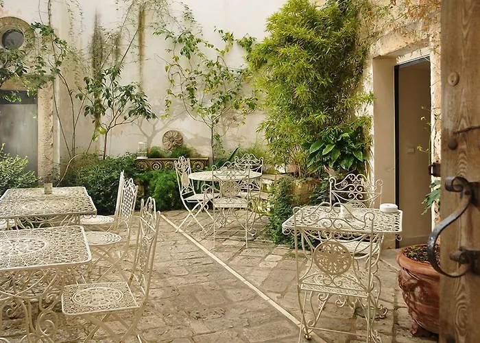 Relais Il Mignano