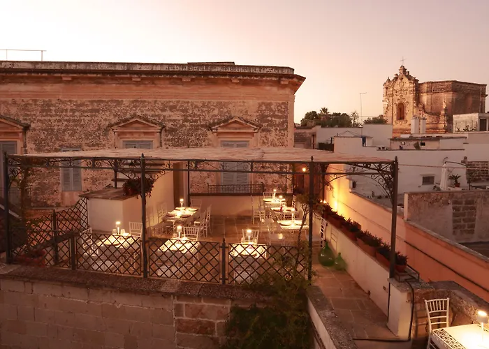 Relais Il Mignano