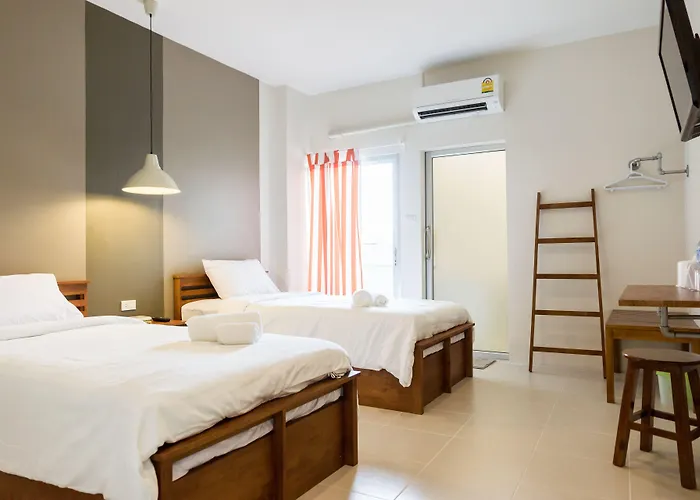 Krabi Pitta House Hotel