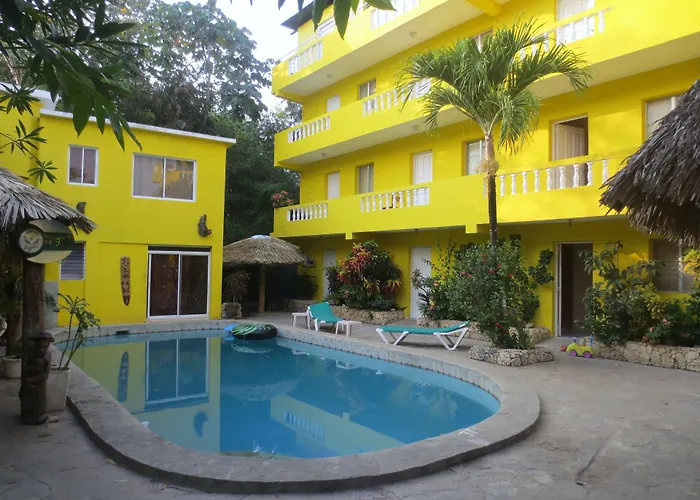 Coco Hotel Sosua