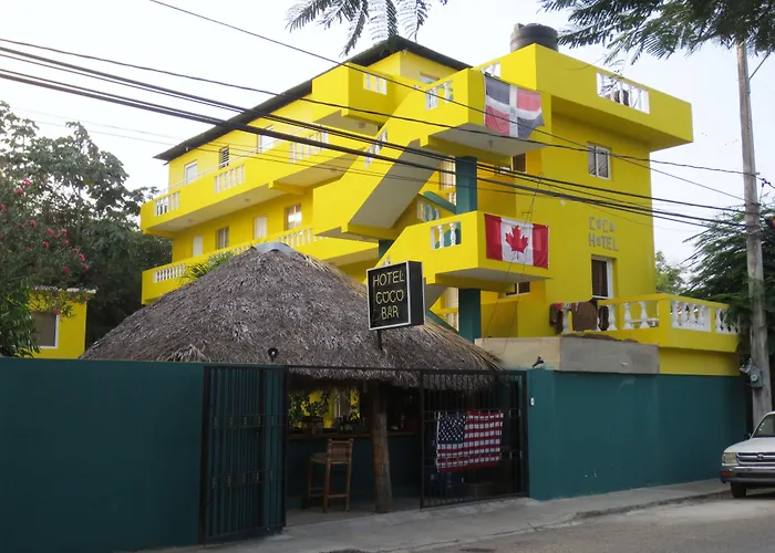 Coco Hotel Sosua