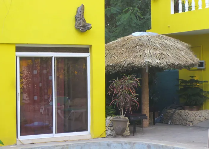 Coco Hotel Sosua