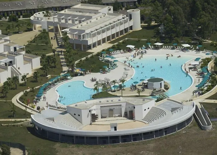 Resort La Brunese Torre dell'Orso