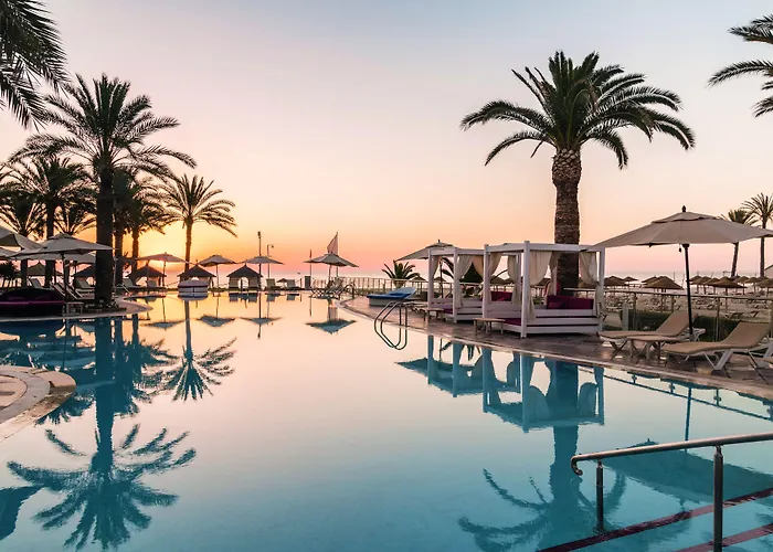 Tui Blue Scheherazade - Adult Only