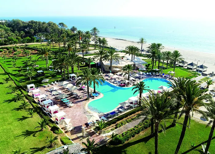 Tui Blue Scheherazade - Adult Only