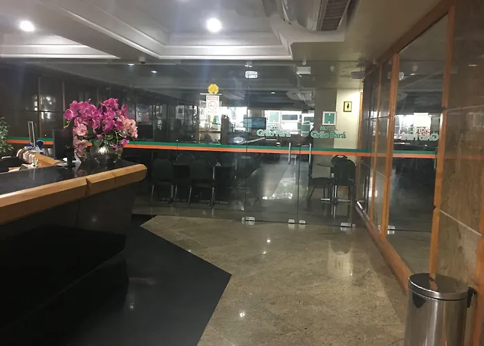 Hotel Grao Para