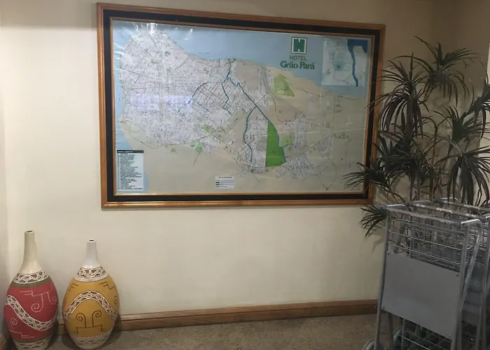 Hotel Grao Para