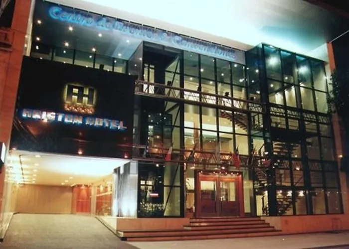 Ariston Hotel