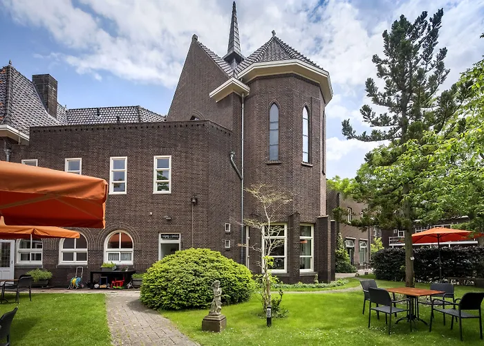 Kloosterhotel de Soete Moeder 's-Hertogenbosch 