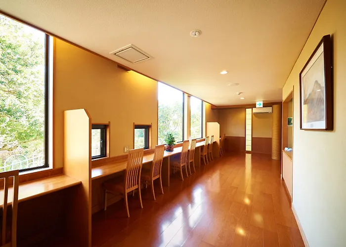 Gorakan Hakone