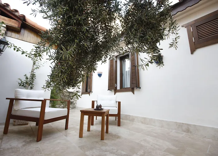 Livia Hotel Ephesus (Adults Only) Selçuk