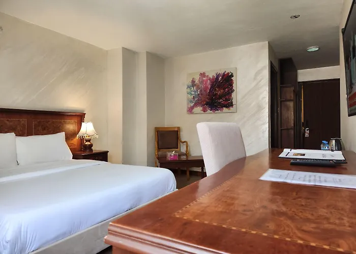 Amman Orchid Hotel