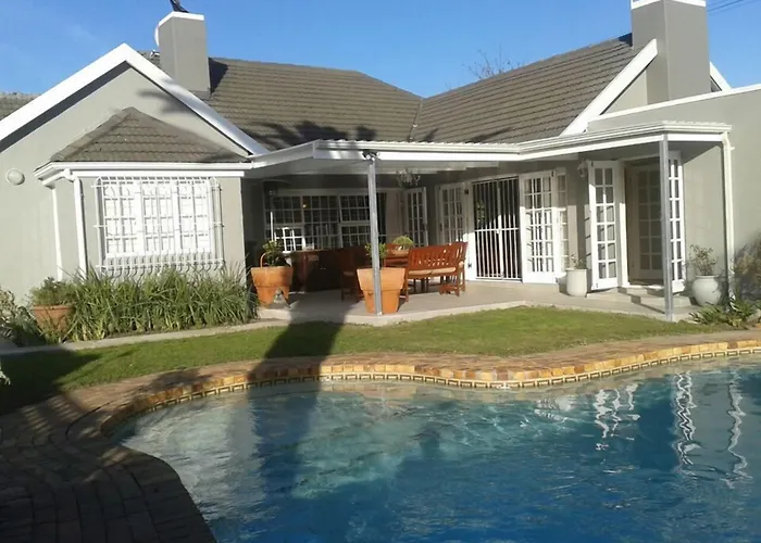 Brookdale House
