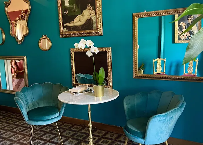 Hotel Valentino Catania