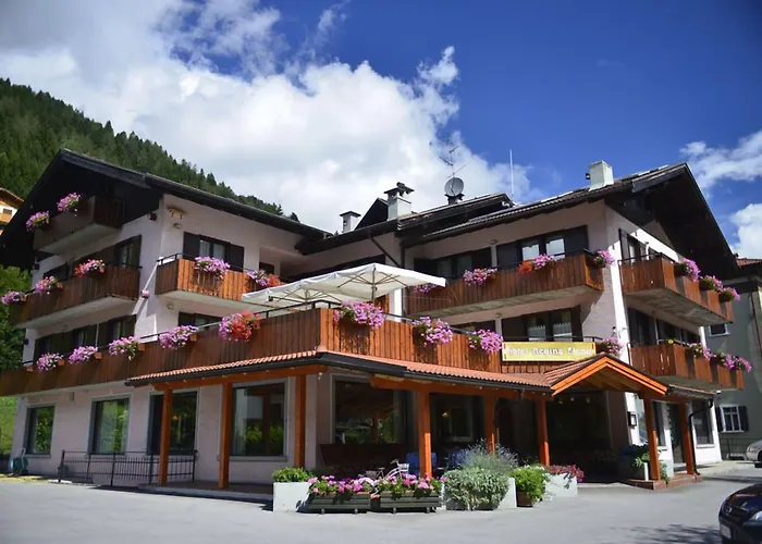 Hotel Regina Elena