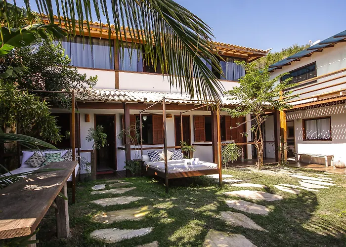 Pousada Nova Estrela Inn