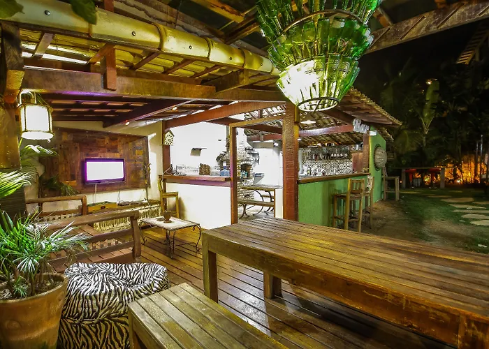 Pousada Nova Estrela Inn