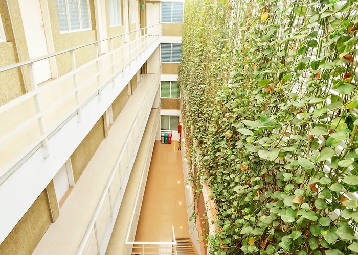 Hotel Thama Palmira 