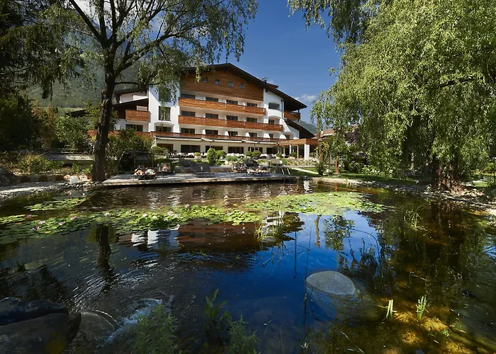 Vegan Hotel La Vimea