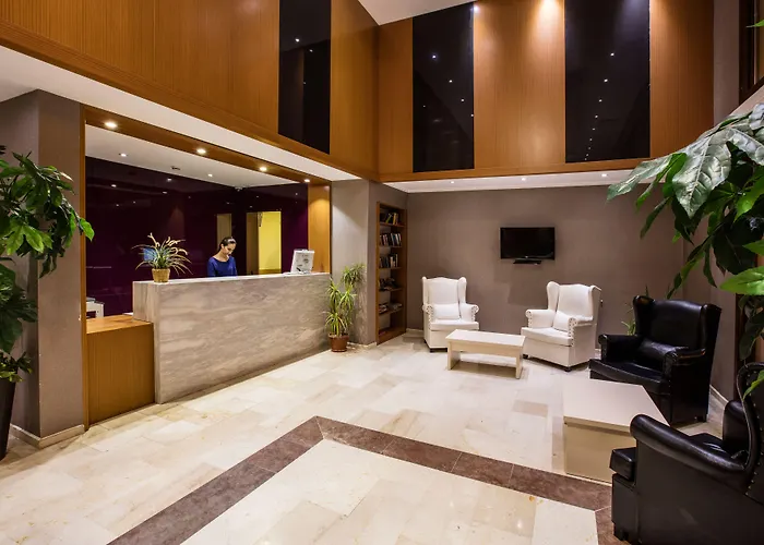 City'S Hill Hotel Kusadası