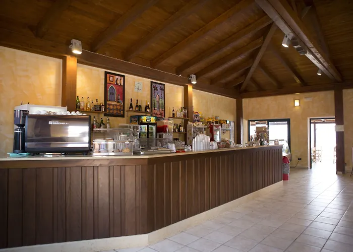 Villaggio Borgo Marino Zambrone