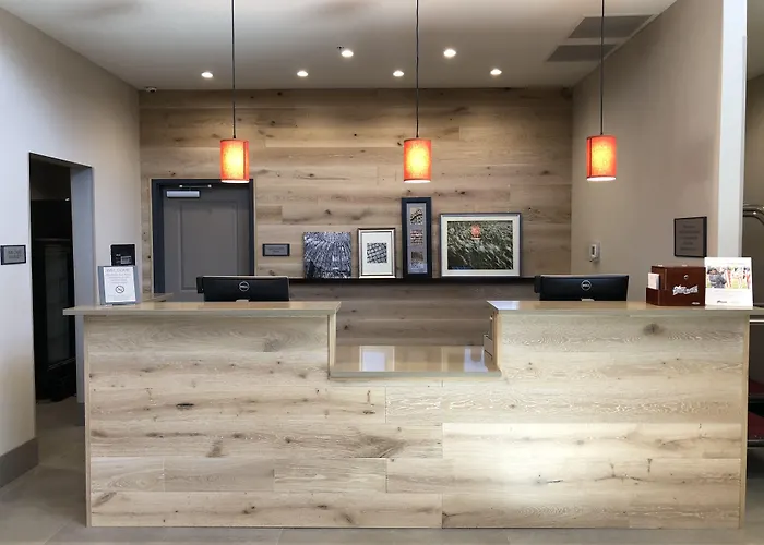 Country Inn & Suites By Radisson, Page, Az