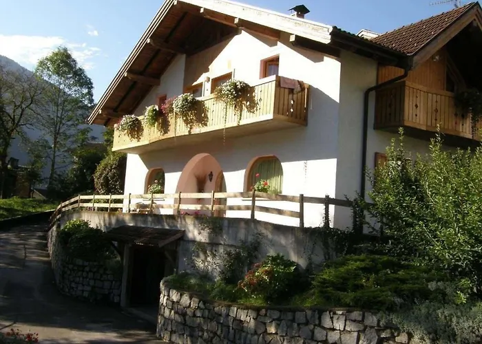 Villa Ilaria Caderzone