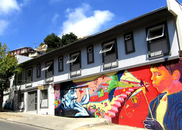 Hostal Casa de Barrio