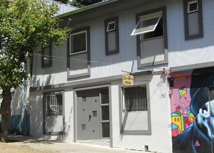 Hostal Casa de Barrio