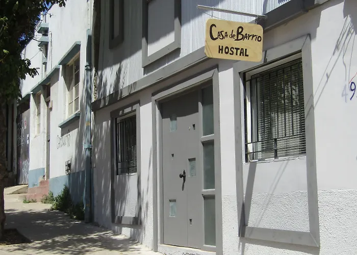 Hostal Casa de Barrio