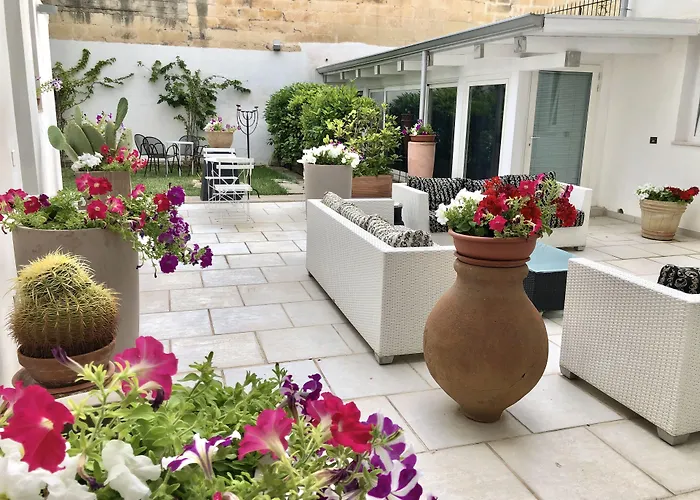 Up Room & Suite Lecce