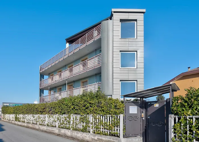 AppartaHotel Beinasco