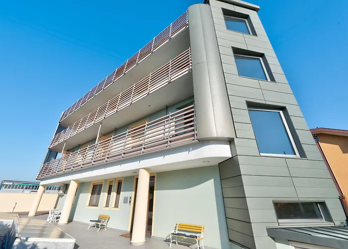 AppartaHotel Beinasco