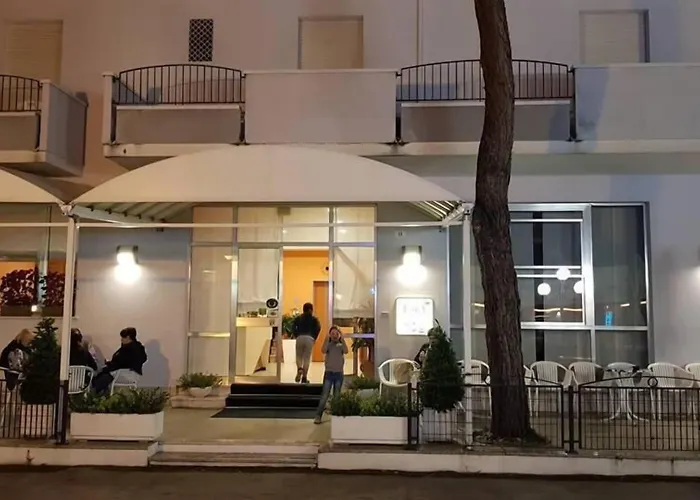 Hotel Lora Rimini