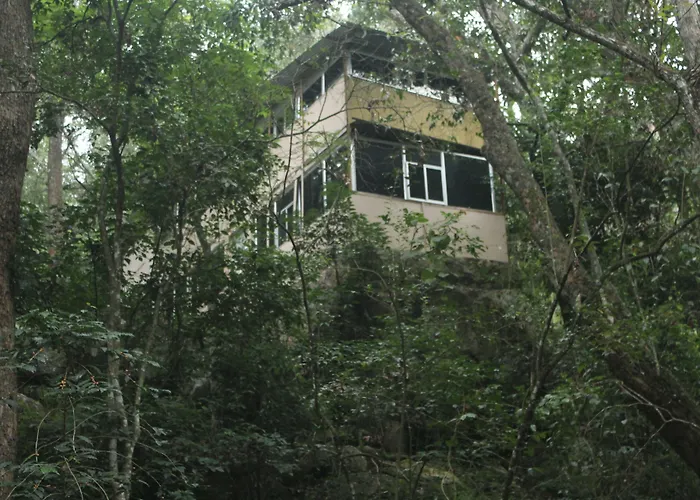 Secret Valley Jungle Resort